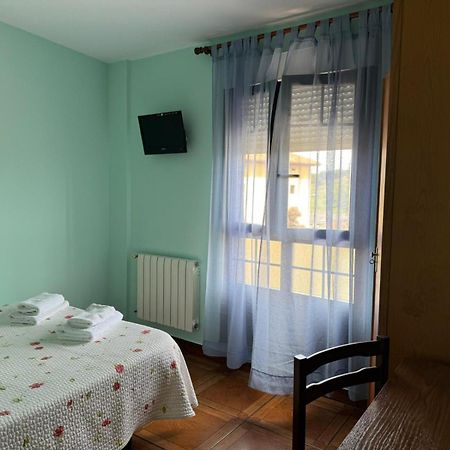 Hotel El Castanu De Cue Extérieur photo
