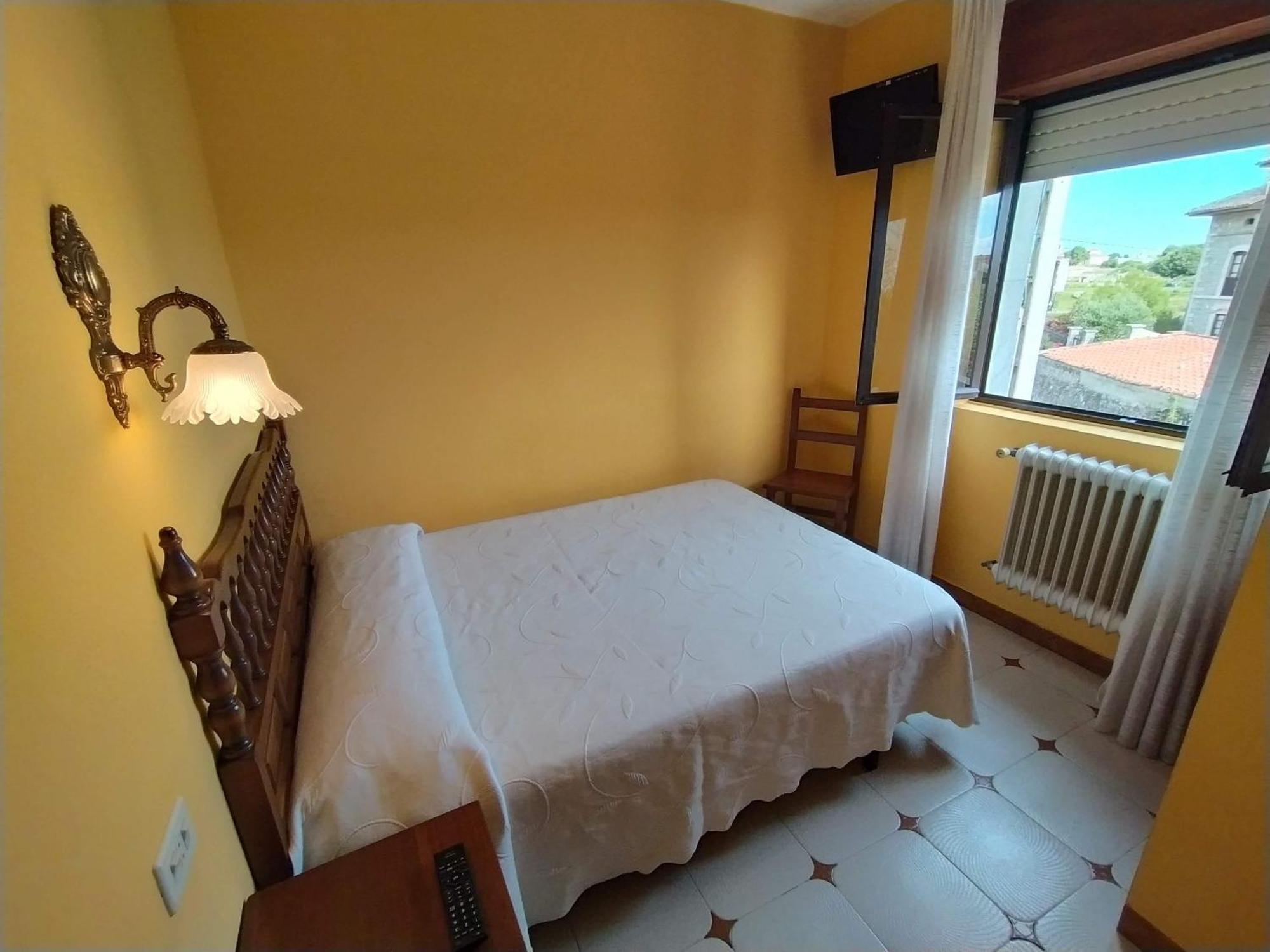 Hotel El Castanu De Cue Extérieur photo